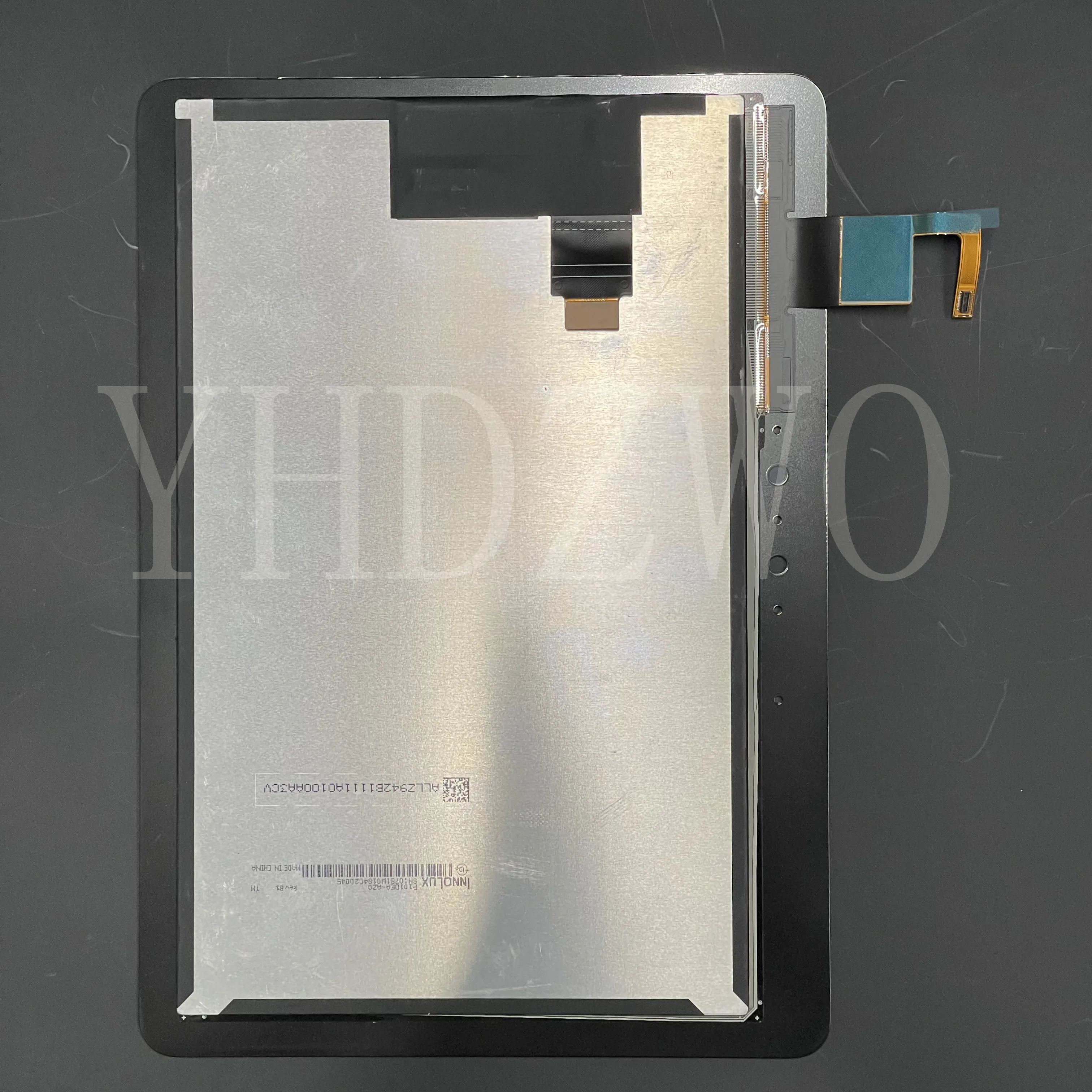 Оригинальный Innolux P101DEA-AZ0 10 1 дюймовый ЖК-экран дисплей 1K 800(Rgb)* 1280 ЖК-дисплей Панель