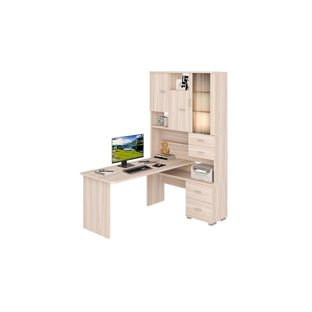 Computer table MERDES SR-620/160 Desks Office Furniture |