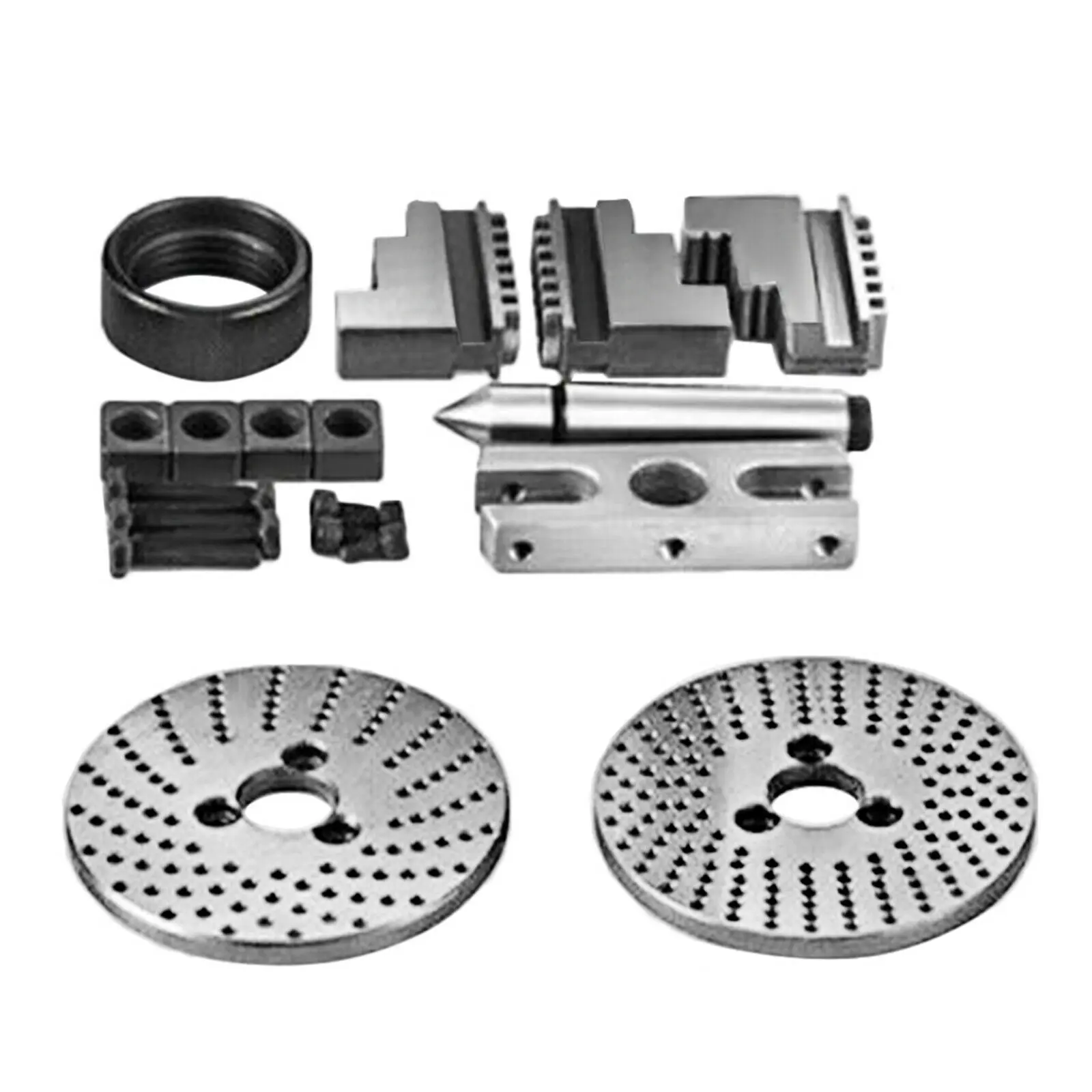 BS2 высокоточная универсальная распределительная головка | Инструменты