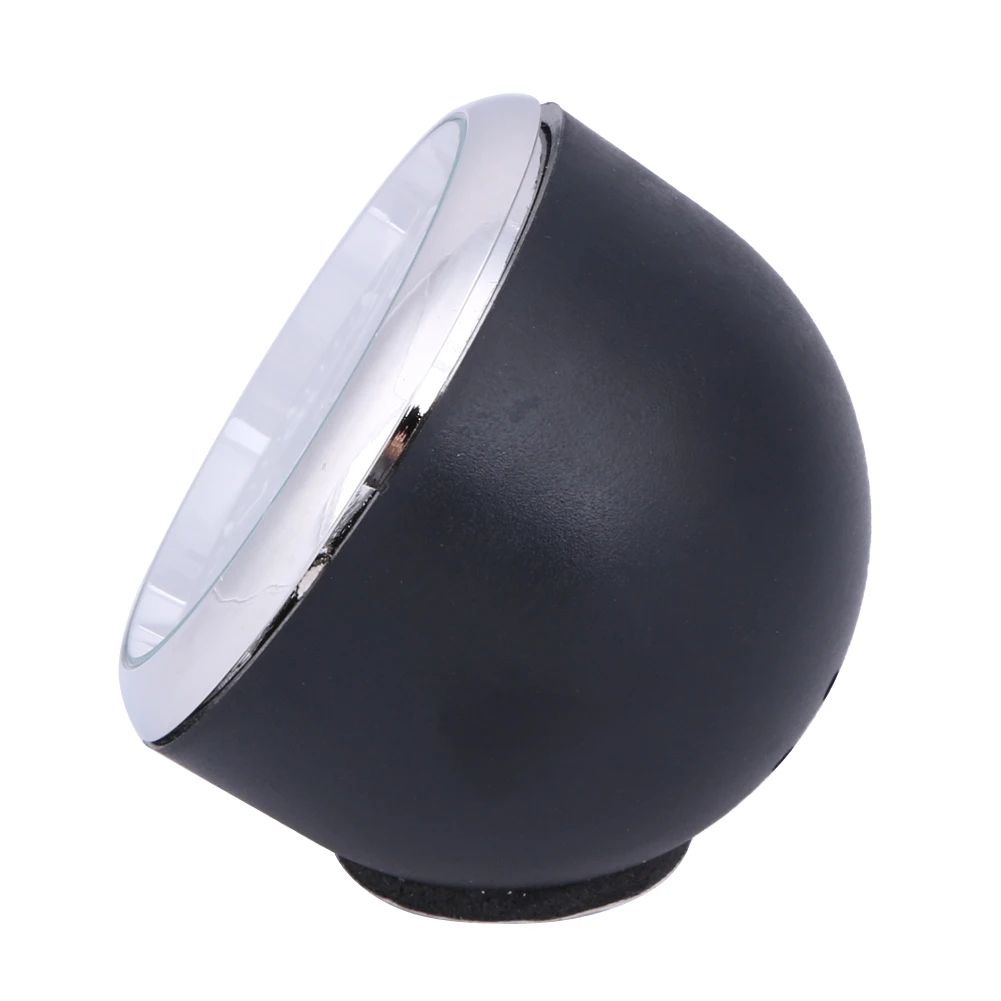 Автомеханика кварцевые часы мини цифровой указатель для Toyota Rav 4 Rush Sai Prius C Probox Progres