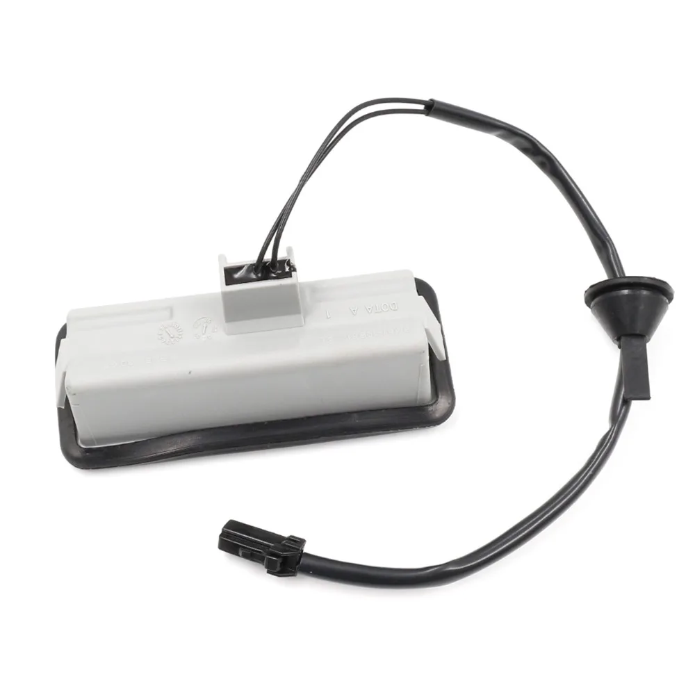 

New Boot Tailgate Release Switch with Cable For Ford Focus 2 / C-Max 3M51-19B514-AC 3M5119B514AC car accessories