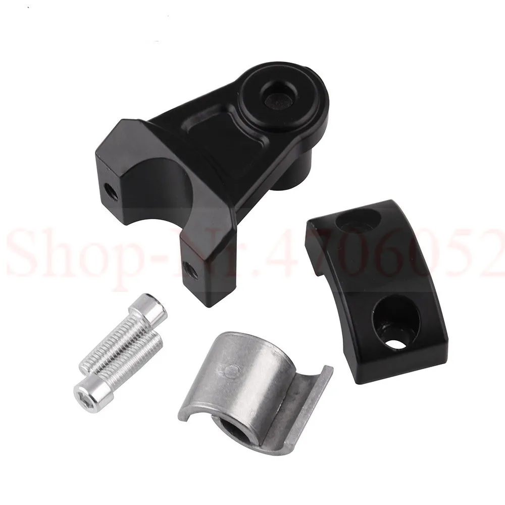Зажимы для мотоциклетной штанги стояки руля 22 мм 7/8 &quot 28 1 1/8 Fat Bar Yamaha R1 R3 R6 BMW 1150