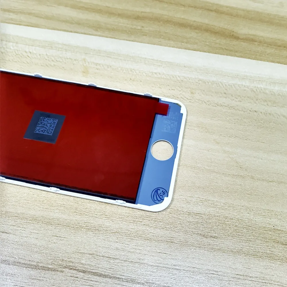 ЖК-дисплей OTMIL для iPod Touch 5 6 сенсорный экран дигитайзер в сборе Touch5 Touch6 сменный |