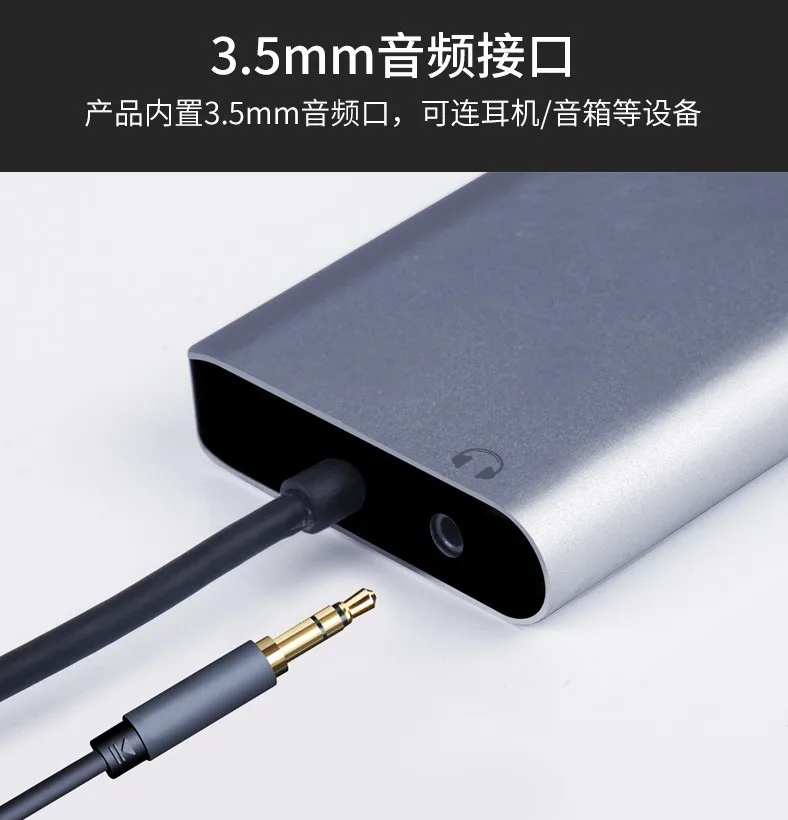 Многофункциональная Тип-C usb-концентратор адаптер для телефона Apple компьютер
