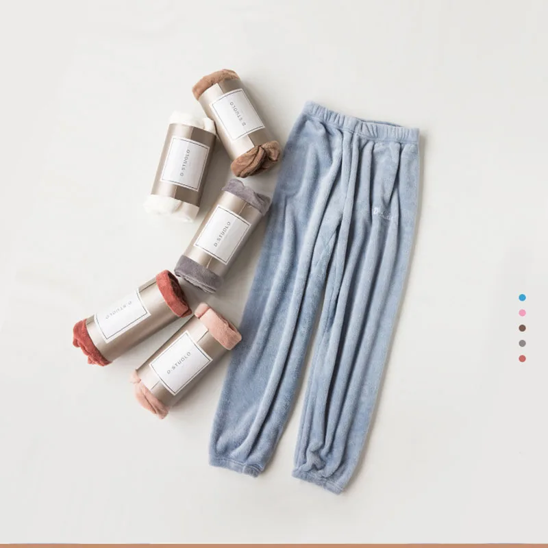 Aleafalling Удобная зимняя одежда для отдыха свободные большие размеры мягкие женские