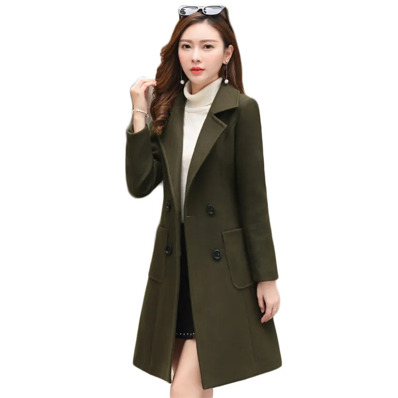 Coats & Jackets