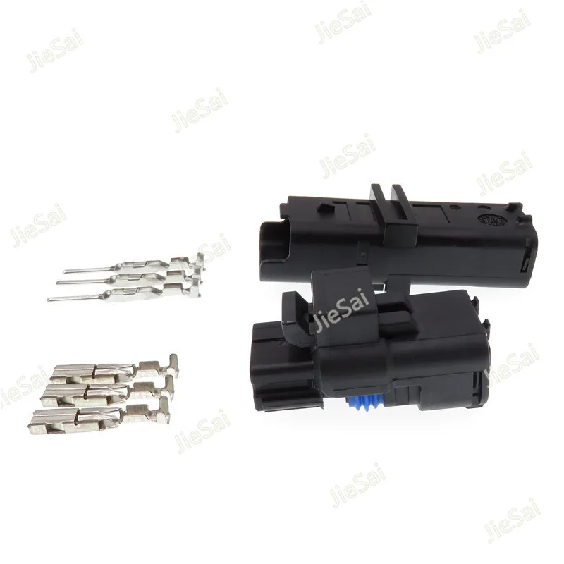 3 Pin 211PL032S0049 211PC032S0049 Женский Мужской автомобильный разъем FCI для PSA Peugeot Citroen фар