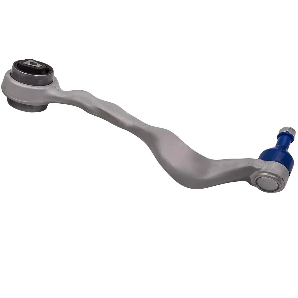 Передняя гусеница WISHBONE для BMW 3 серии E90 E91 E92 E93 2005 2013 комплект рычагов управления