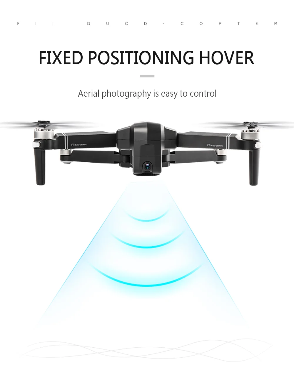 SJRC F11 PRO gps Радиоуправляемый Дрон с 2K широкоугольной камерой дроны 5G Wifi FPV 28 мин бесщеточный летный Квадрокоптер вертолет селфи Дрон