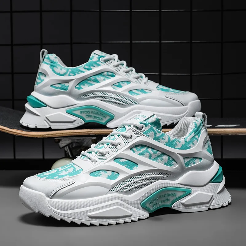 

men shoes Sneakers Male tenis Luxury shoes Mens casual Shoes Trainer Race off white Shoes fashion loafers running Shoes for men