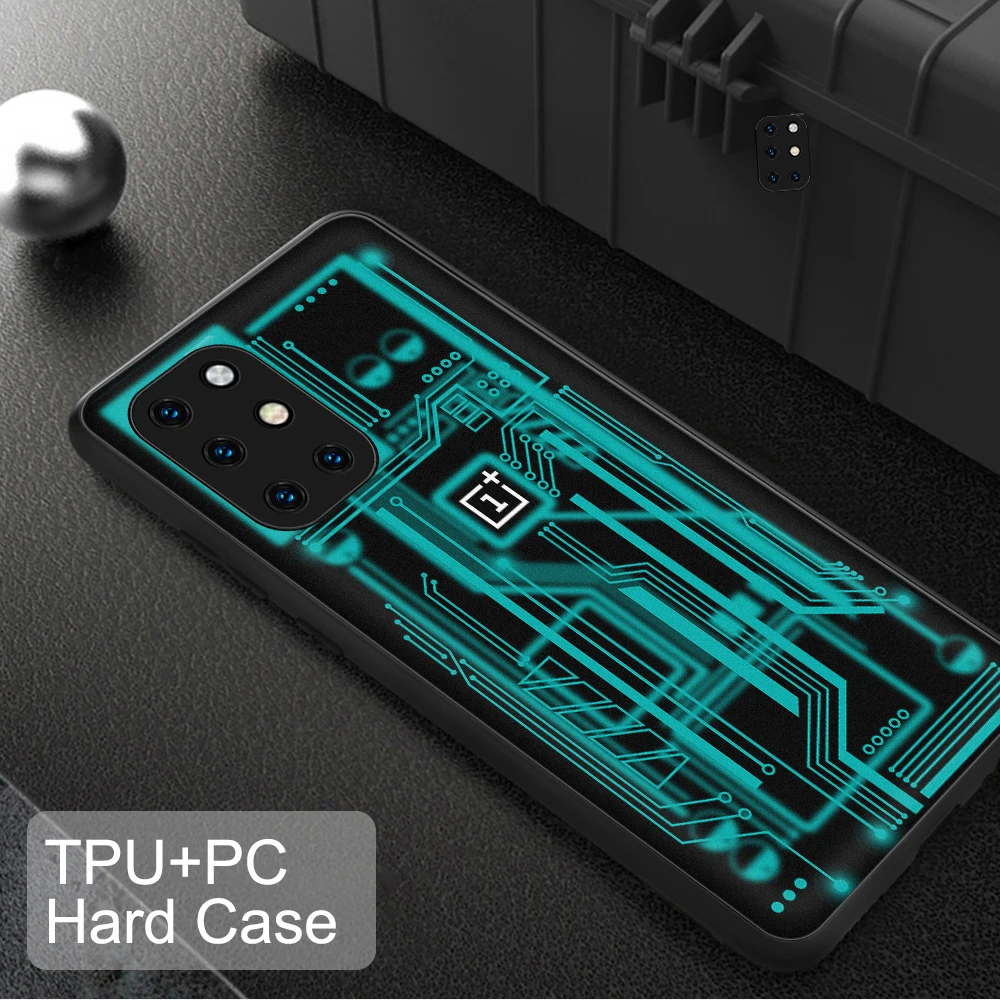 case for oneplus 8t only tempered glass protective innovative design phone 1 cover for one plus 8t oneplus9 9pro free global shipping