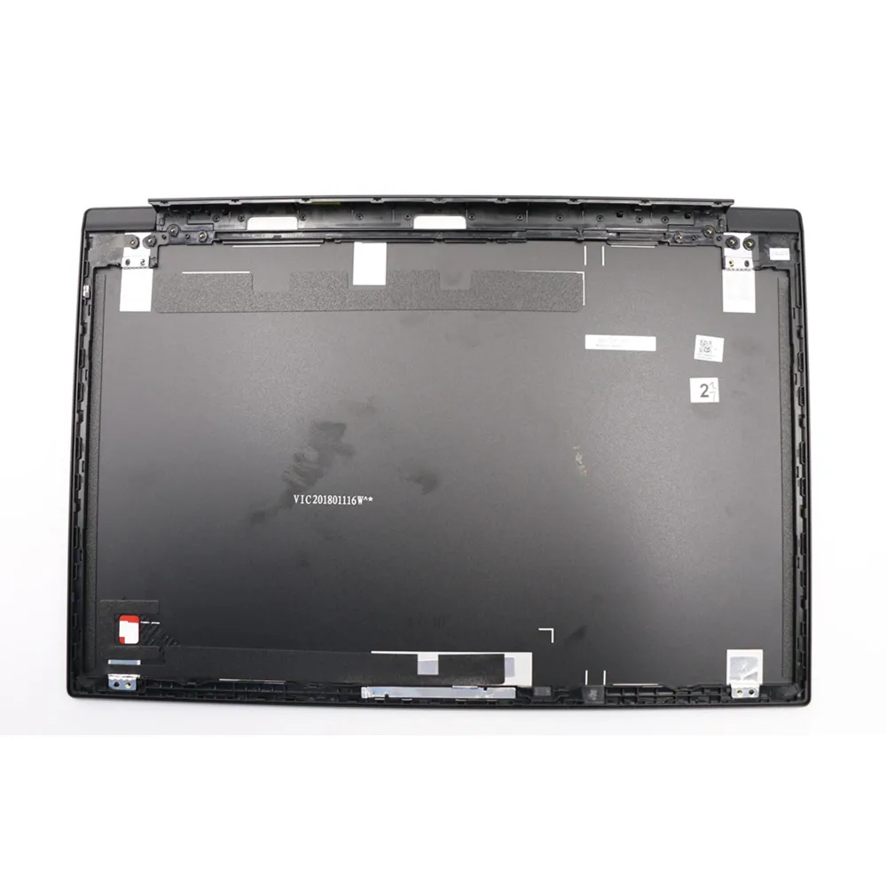 

Чехол для Lenovo Thinkpad E580 E585 E590 E595, верхняя крышка ЖК-экрана, задняя крышка, задняя крышка FRU 01LW413 02DL690 02DL866