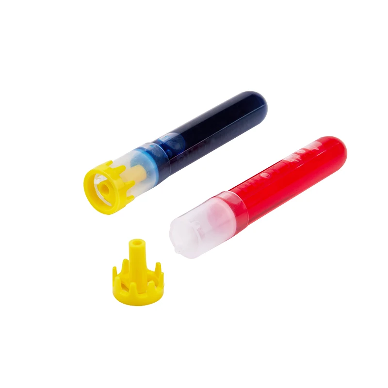 Набор для фотографий 8 цветов|Цветные маркеры| |