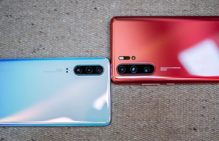 Huawei P30 Pro Overseas International Edition Built-in Google | Дом и сад