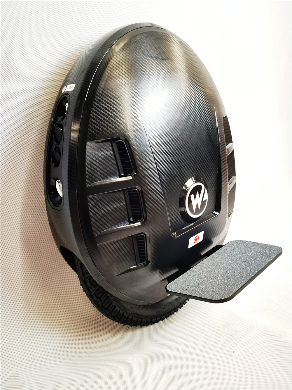 2021 Newest Gotway Mcm5 Novice Entry Level Electric Unicycle 1500W Motor 310WH Battery LIFE 30KM Max Speed 34km/h Wheel | Спорт и