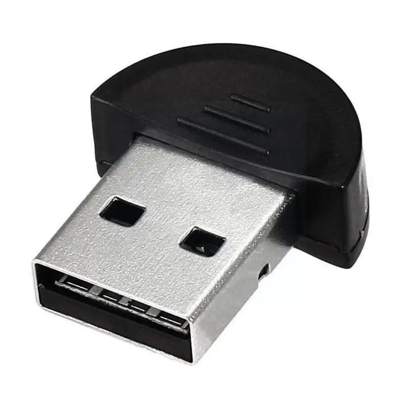 1 шт. мини USB EDR беспроводной Bluetooth адаптер 4 0 для адаптера ПК Plug &amp play ноутбука 8 XP Win7
