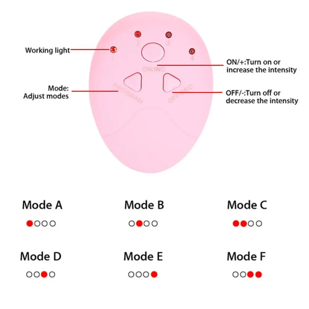 EMS мышечный Стимулятор хип брюшной тренажер мышц брюшного пресса Arm и ягодиц