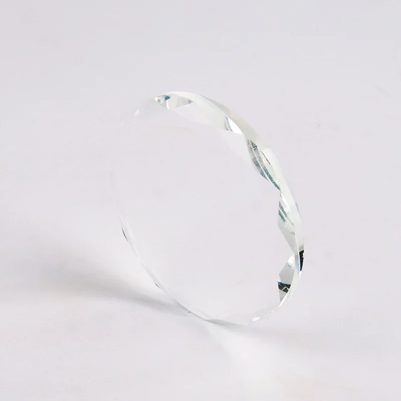 1 шт. накладки из хрустального стекла индивидуальный держатель для клея ресниц