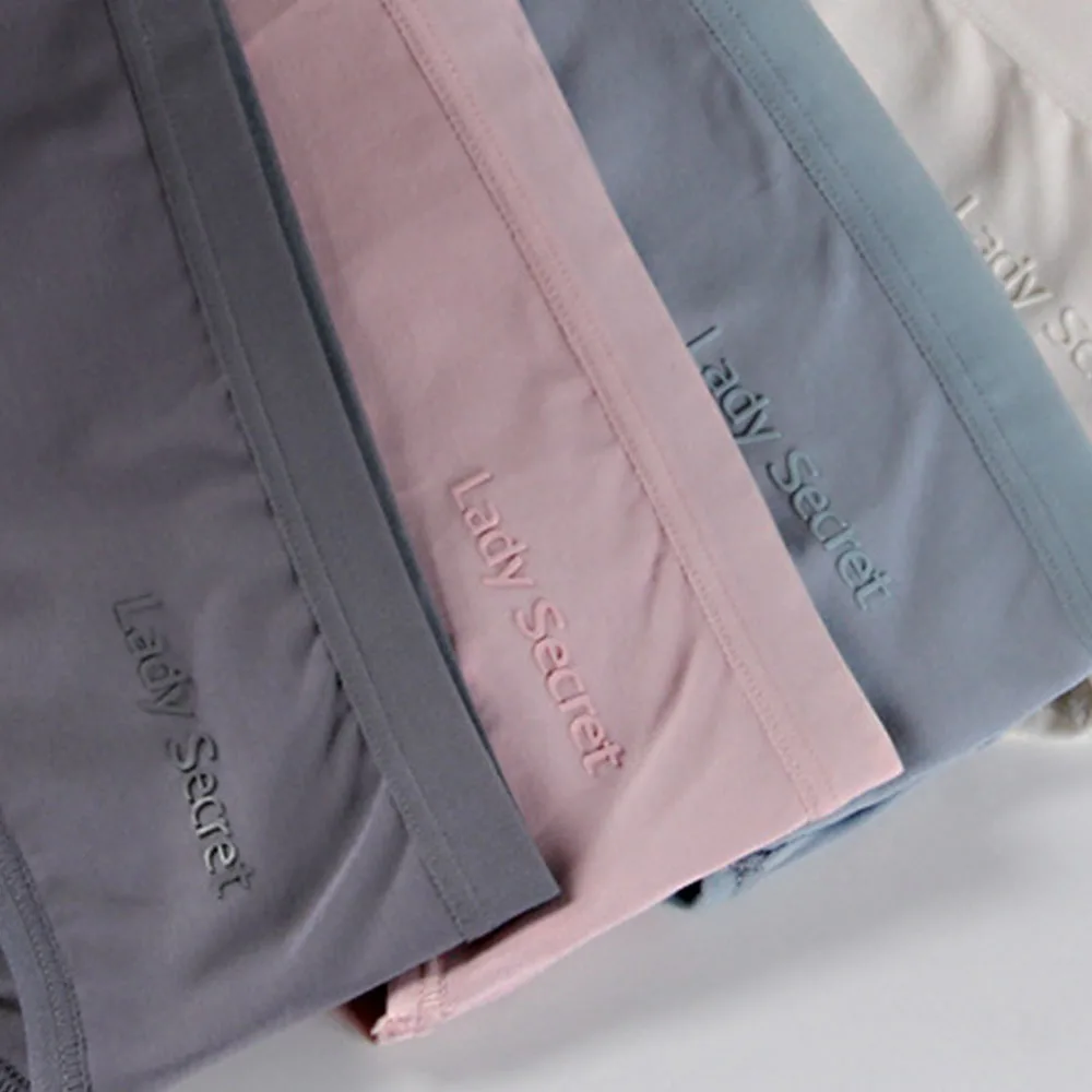 Женские сексуальные трусы больших размеров для девушек нижнее белье шорты 95%