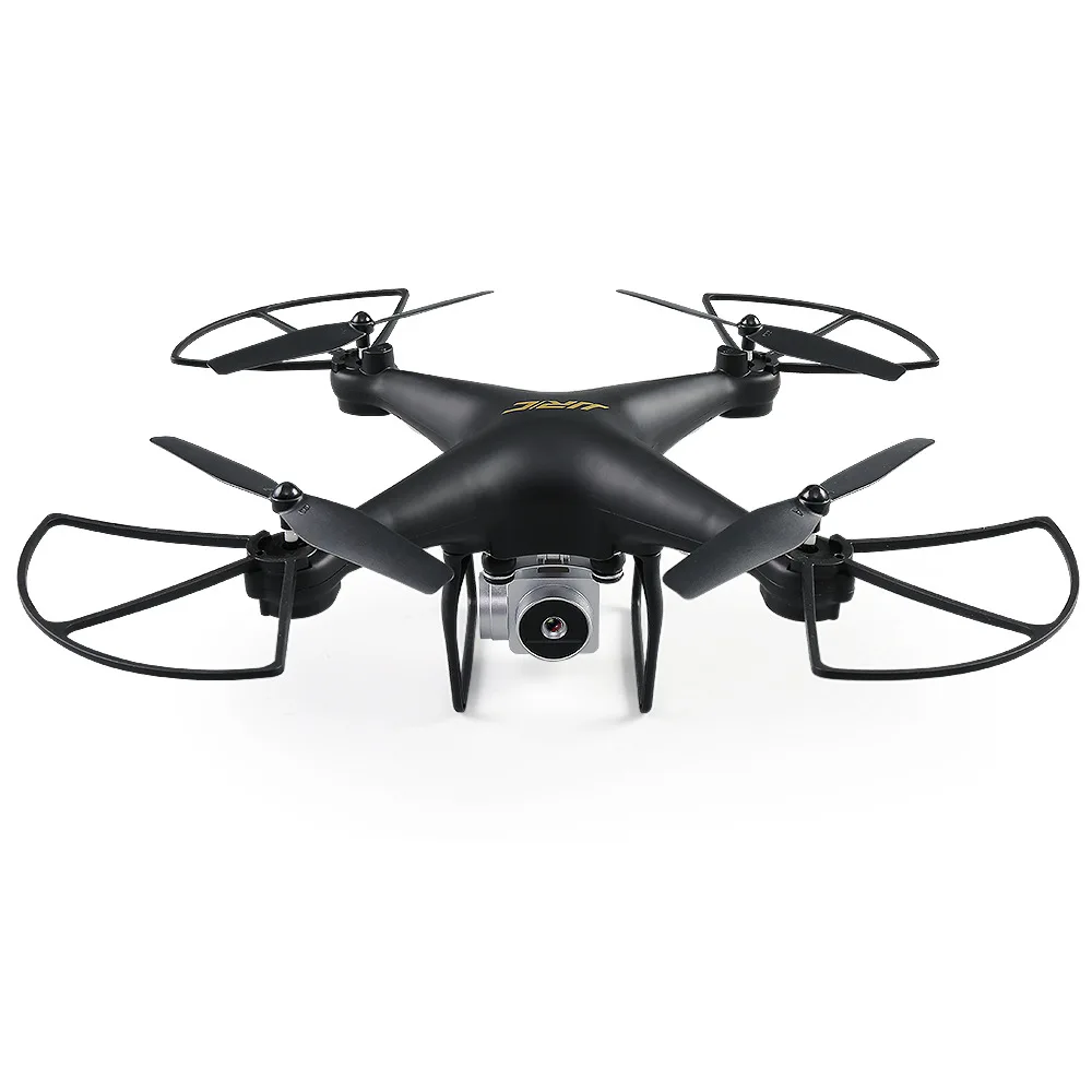 JJRC H68 RC вертолет wifi HD камера Профессиональная воздушная Дистанционное управление