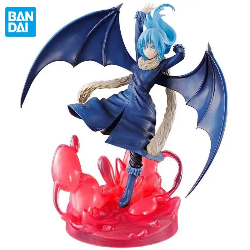 

Оригинальный бандай духи, баното в этот раз я получил реконцентрированную как слизь, римуру, гнев Бога, демон, пробуждение, детские игрушки