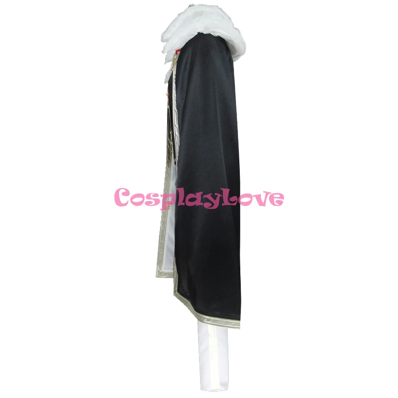 CosplayLove Uta no Prince Sama Ittoki Otoya Vegetable Apple Ringo Oji Cosplay Costume Custom Made |