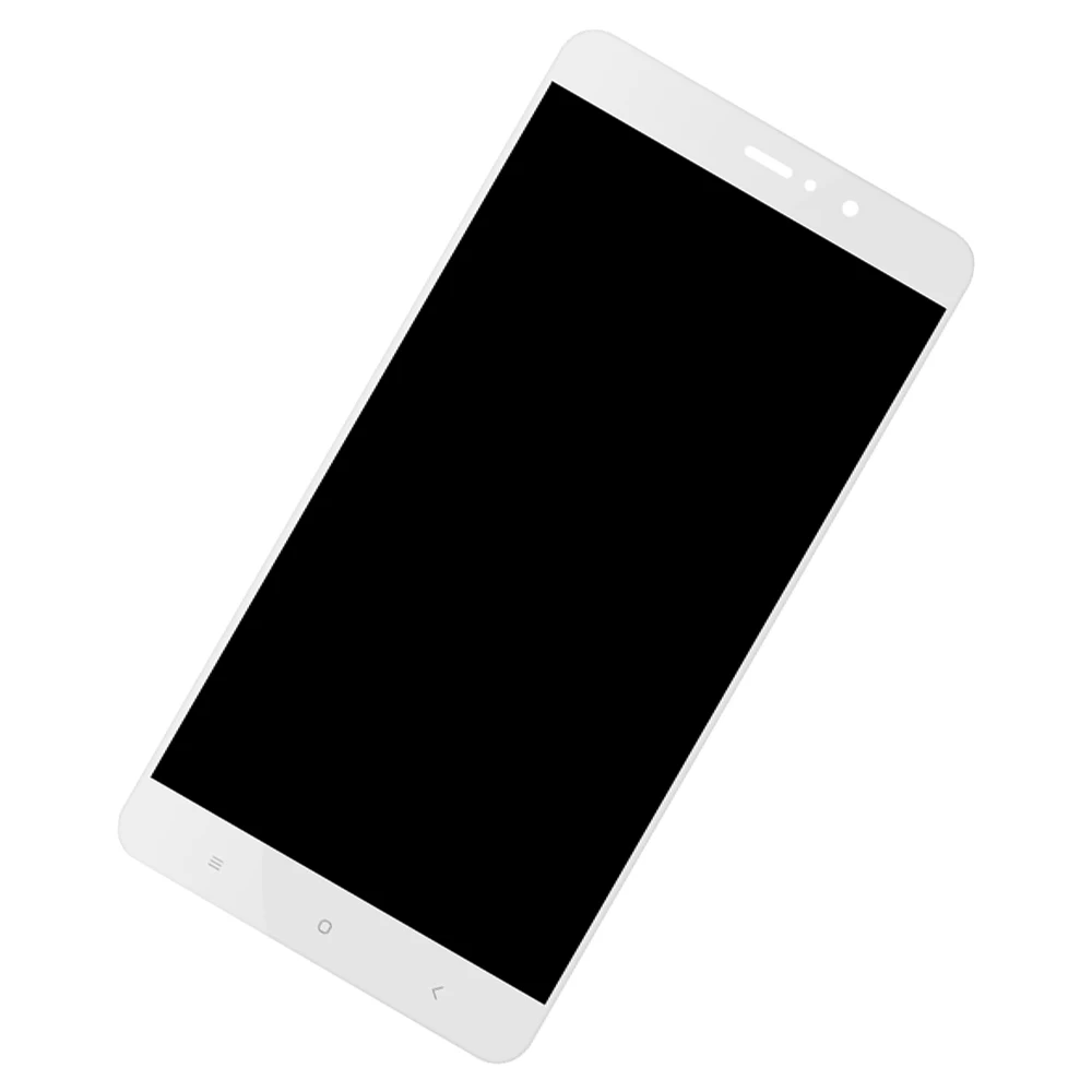 100% Tested For Xiaomi Mi5S Plus LCD Display Touch Screen Digitizer Assembly Panel Mi 5s Replacement Parts | Мобильные телефоны и