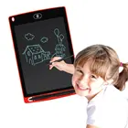 8,5 дюйма ЖК-дисплей планшет для письма супер яркие электронные письма Doodle Pad доска для рисования Офис школьная письменная доска Лидер продаж