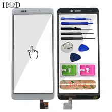 Сенсорный экран для BQ 5522 BQ5522 5 дюйма сенсорное стекло инструменты