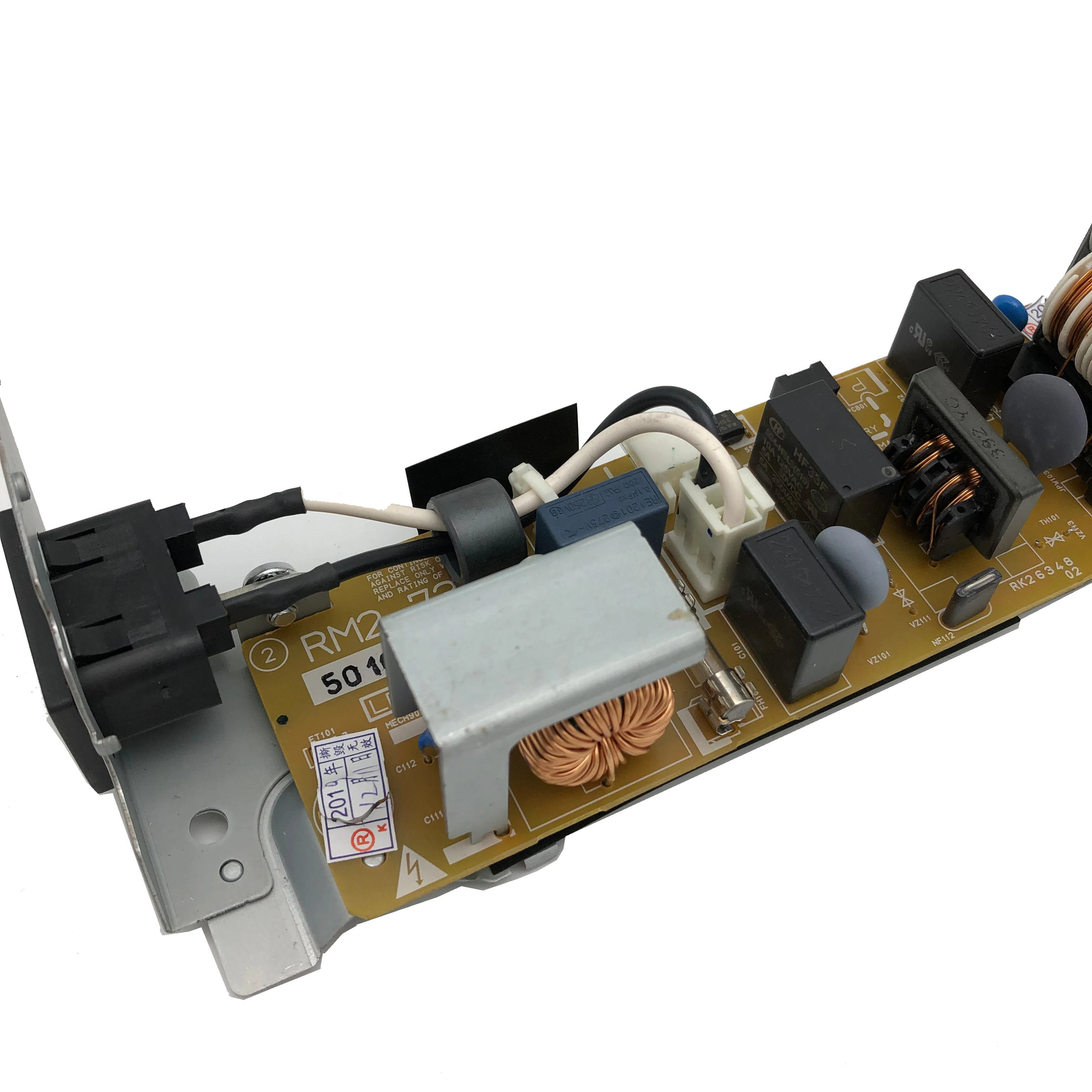 einkshop RM2-7394 RM2-7395 Power Board For HP M277 M274 M277N M277DW 277 274 Printer Supply | Компьютеры и офис