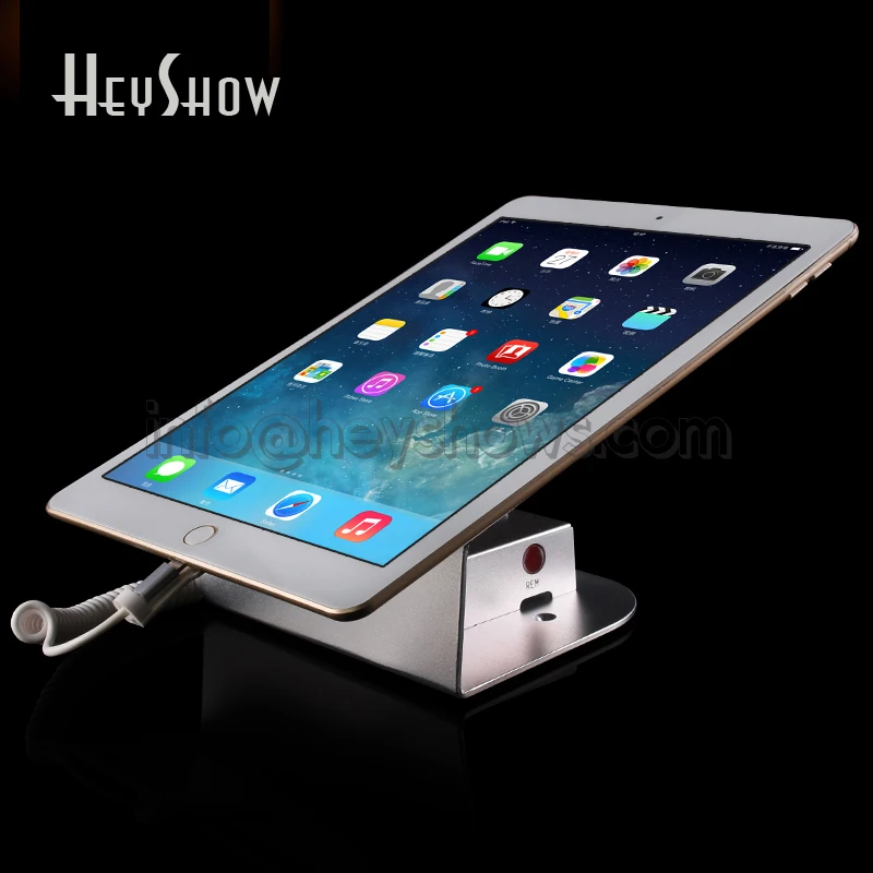 Подставка для охранной сигнализации Ipad держатель планшета крепление