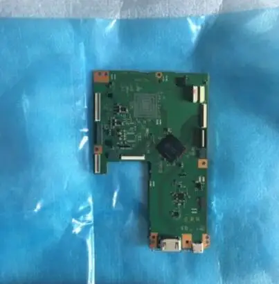 

Новая материнская плата PCB, запчасти для видеокамеры Sony HXR-NX100 NX100