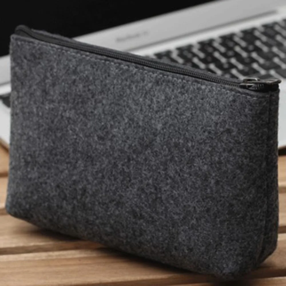 Новый модный органайзер для хранения косметики вставка косметичка с несколькими