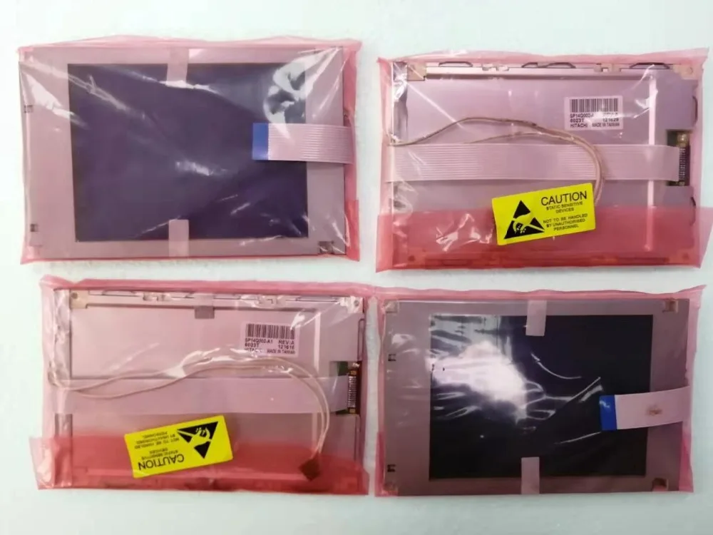 Latumab 5," дюймовый для HITACHI SP14Q002-A1 промышленный ЖК-экран 320*240