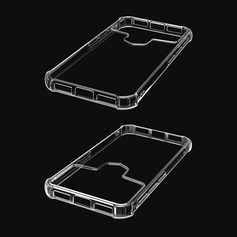 Dower me в наличии! Защитный Мягкий чехол из ТПУ для смартфона PHILIPS XENIUM S566 - купить по