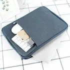 Чехол для ноутбука 11 13 15 дюймов защитный портфель для нетбука планшета сумка для переноски для MacBook Air Pro 13,3 15,4