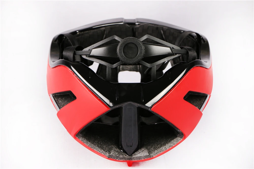 COMETE Air Cycling Helmet Racing Road Bike Aerodynamics Wind Helmet Men Sports Aero Bicycle Helmet Casco Ciclismo