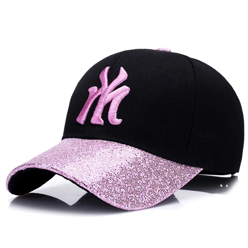 

2021 New Atlanta Fitted Hats Man Cool Baseball Caps Adult Flat Peak Hip Hop Letter Fitted Cap Men Women Full Closed Gorra