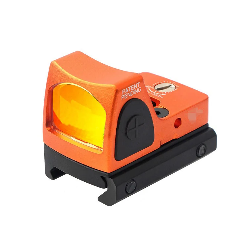 

Прицел для винтовки, голографический прицел Luneta Mira, голографический прицел Glock для охоты, аксессуары для страйкбола, пневматического оружия...