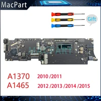original tested a1370 a1465 motherboard for macbook air 11 logic board 2010 21011 2012 2013 2014 2015 years