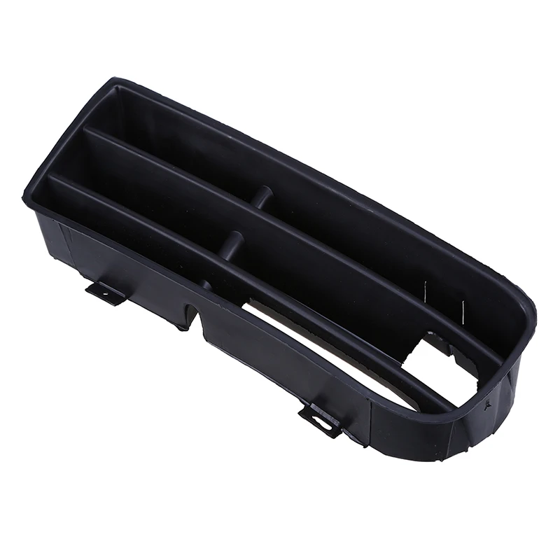 Posbay Автомобильная Нижняя Левая гоночная грили авто передний бампер гриль