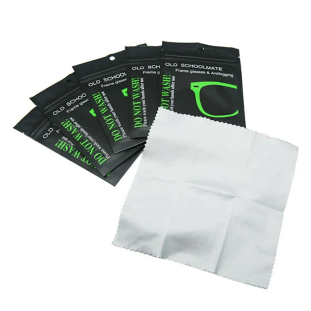 

Wipes Anti-Fog Wipes 5/10× Anti-Fog Antifog Cloth Defogger Nano-Microfiber