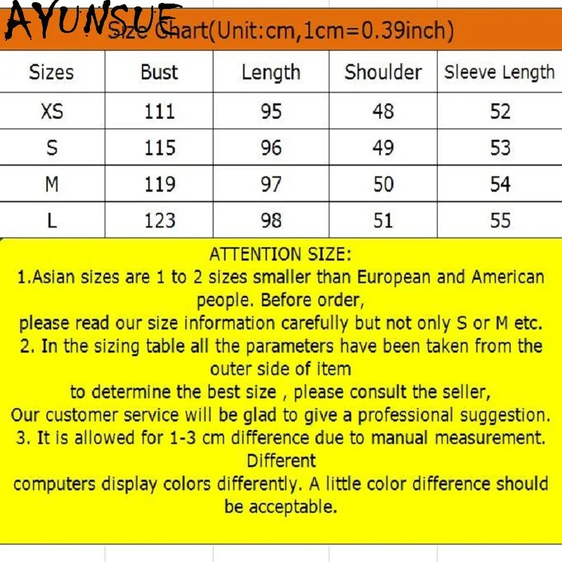 

Down Winter AYUNAUE Women's Jacket 2021 Long 90% White Duck Down Coat Female Puffer Jacket Women Hooded Parkas Thick Coats GD68