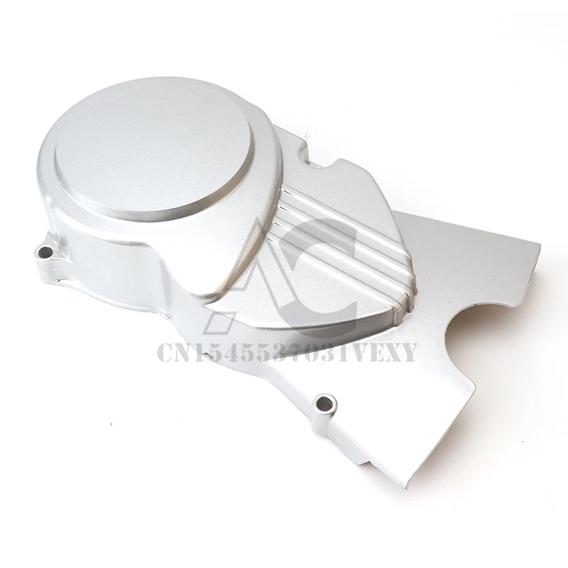 Левая крышка статора двигателя для 50 куб. См 70 90 110 125 китайский Кроссовый питбайк