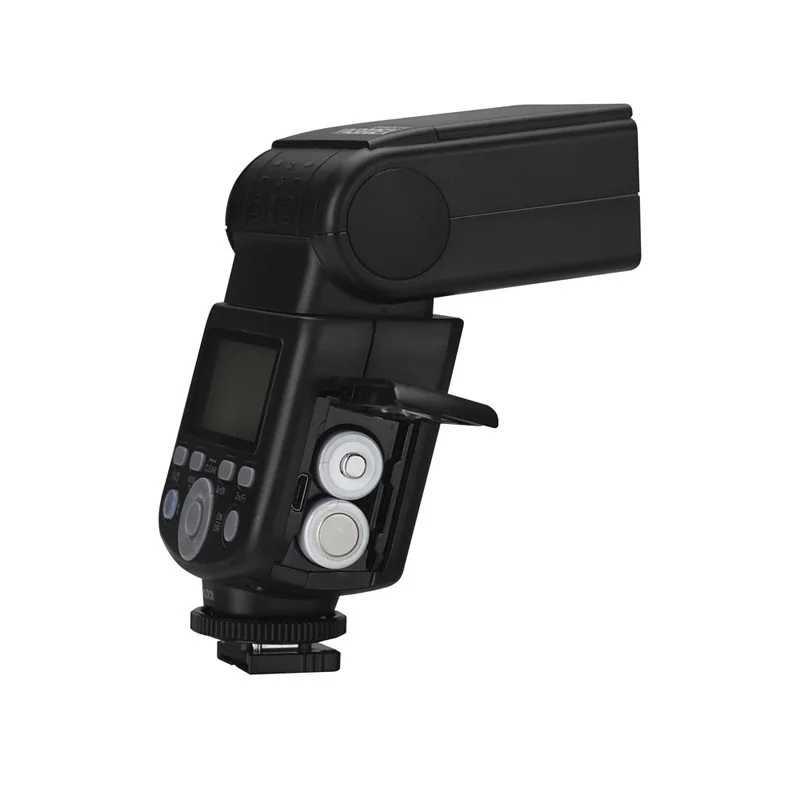 Оптовая продажа камера YN320EX беспроводная TTL вспышка Master Slave Speedlite 1/8000s HSS GN31 5600K для