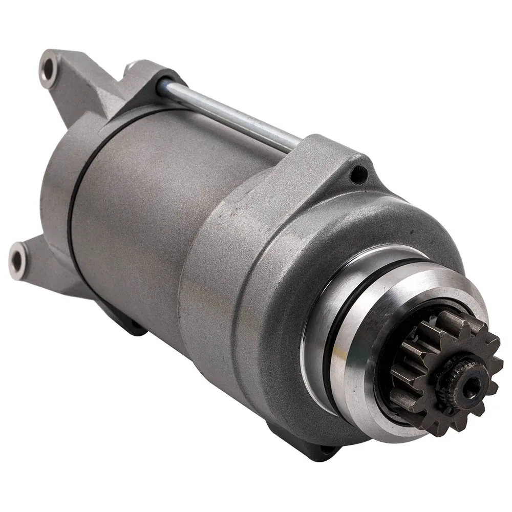 

Starter 12V For Yamaha V-Star 1100 Classic Custom Motorcycle 1999-2009 18748 410-54125