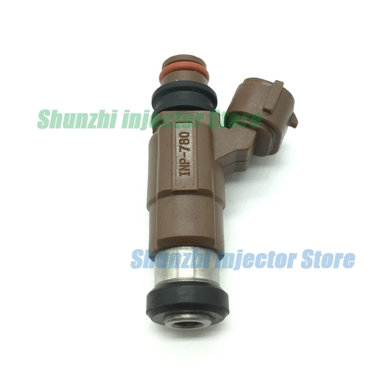 Топливная форсунка для Mazda 2000-2001 626 л-L4 OEM: FP35-13-250 FP35 13 250 INP 780 | Автомобили и
