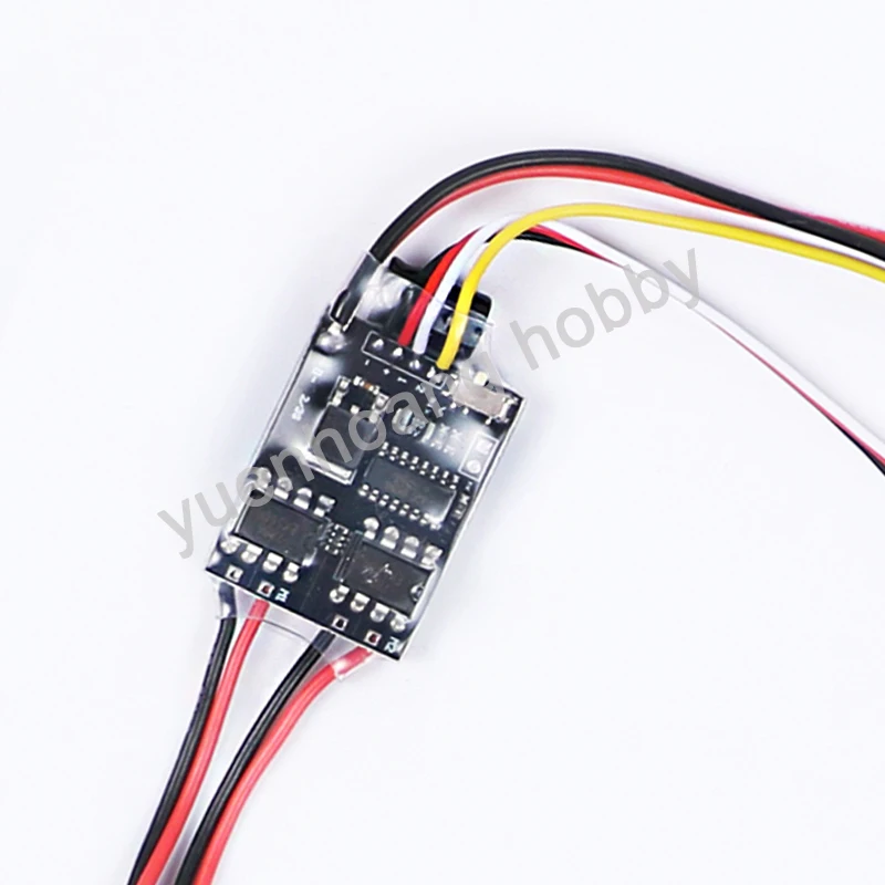 1 шт двухстороннее радио микс