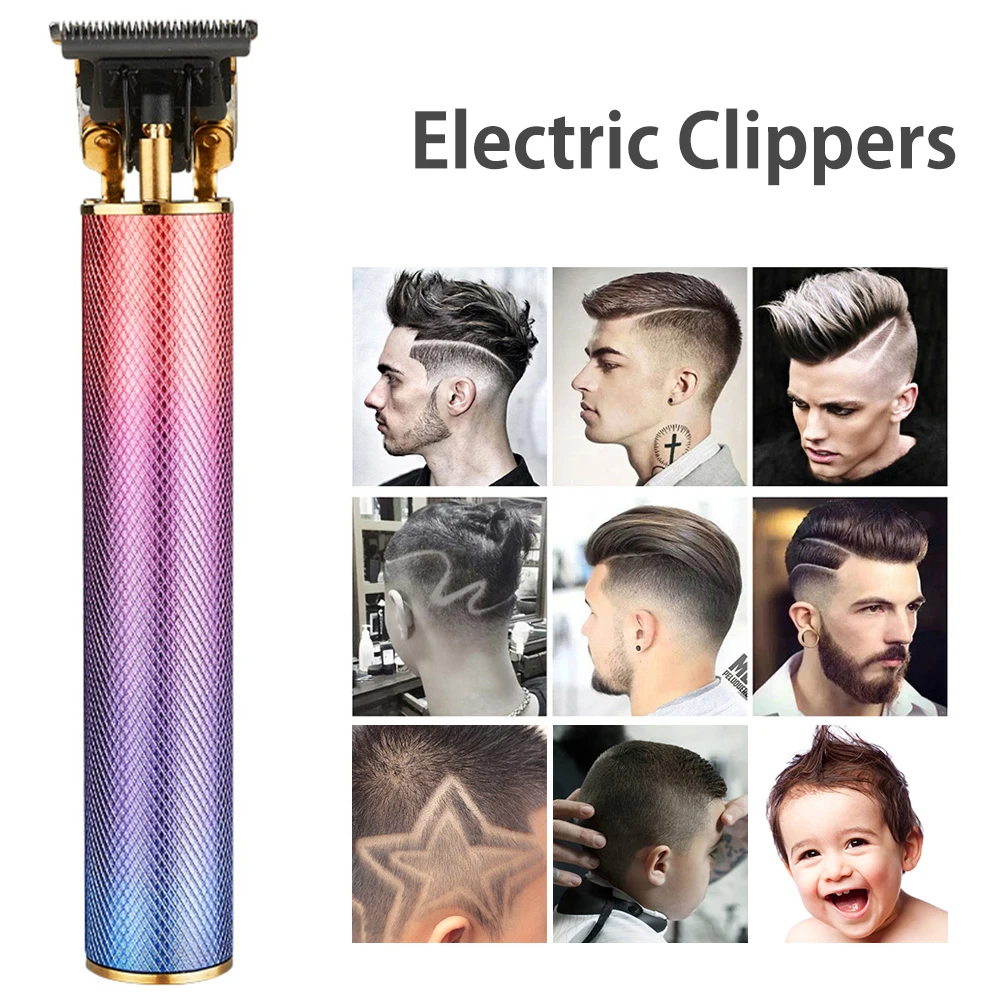 Машинка для стрижки волос в стиле ретро | Бытовая техника