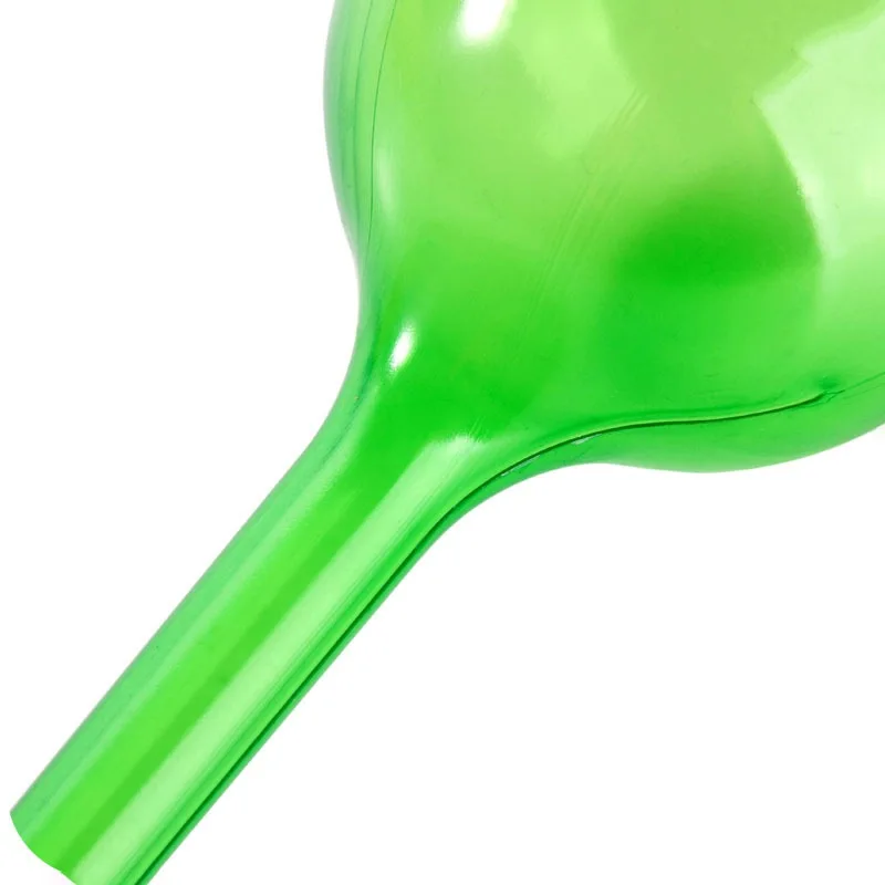 

Imitation Glass Ball Automatic Plant Waterer Garden Watering Device Self-Watering Globes for Plants Flowers